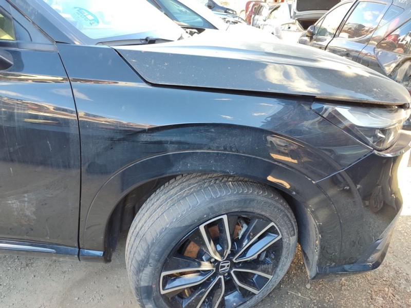 Recambio de aleta delantera derecha para honda hr-v advance referencia OEM IAM 602103M0000ZZ  