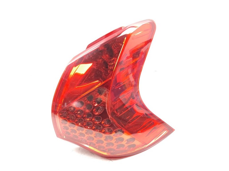 Recambio de piloto trasero derecho para peugeot 3008 confort referencia OEM IAM 9683460780  