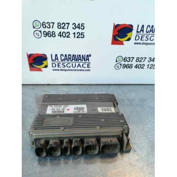 Recambio de centralita motor uce para renault 19 (b/c/l53) referencia OEM IAM 7700850842  