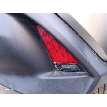 Recambio de paragolpes trasero para lexus ux (za10) 250h referencia OEM IAM 5215976919  