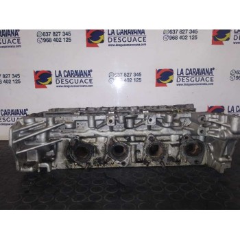 Recambio de culata para renault trafic combi (ab 4.01) generation privilege  combi corto referencia OEM IAM M08  