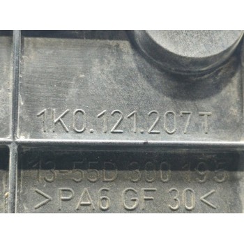 Recambio de electroventilador para seat altea (5p1) arena referencia OEM IAM 1K0121207T  