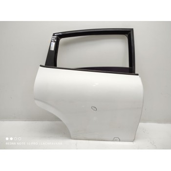 Recambio de puerta trasera derecha para seat leon (1p1) reference referencia OEM IAM   