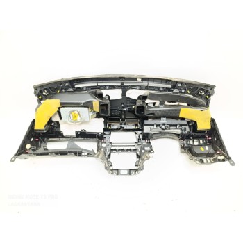 Recambio de kit airbag para toyota avensis (t27) active referencia OEM IAM 4513005130C0  