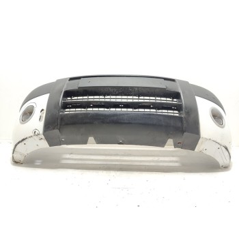 Recambio de paragolpes delantero para peugeot partner (s2) combiespace referencia OEM IAM 7401W7  