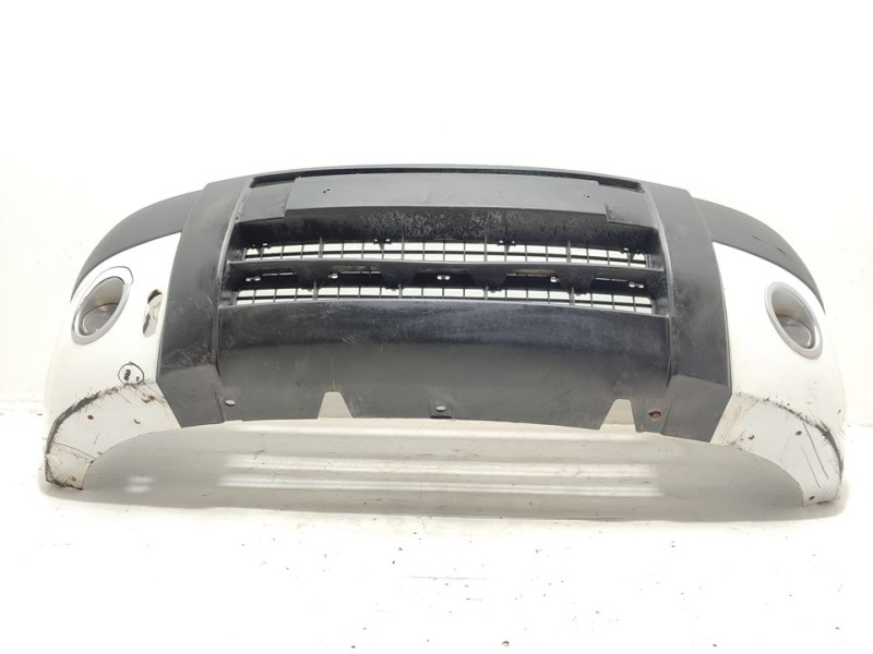 Recambio de paragolpes delantero para peugeot partner (s2) combiespace referencia OEM IAM 7401W7  