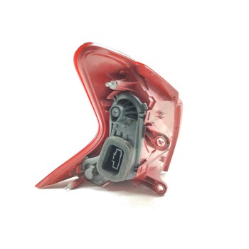 Recambio de piloto trasero derecho para peugeot 3008 confort referencia OEM IAM 9683460780  