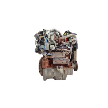 Recambio de motor completo para renault kangoo profesional referencia OEM IAM K9KB6  