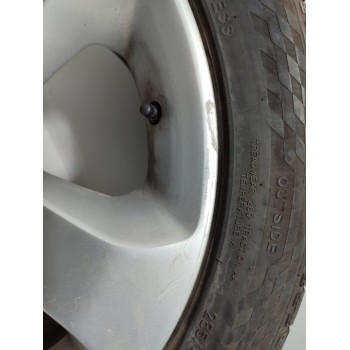 Recambio de juego llantas para bmw x5 (e53) 3.0d referencia OEM IAM 36116761931-36116761932  