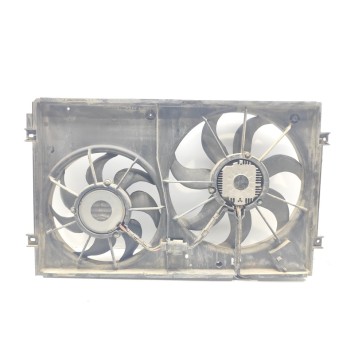 Recambio de electroventilador para seat altea (5p1) arena referencia OEM IAM 1K0121207T  