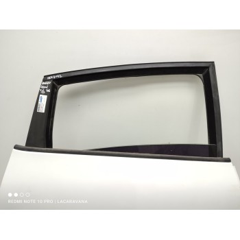 Recambio de puerta trasera derecha para seat leon (1p1) reference referencia OEM IAM   