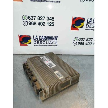 Recambio de centralita motor uce para renault 19 (b/c/l53) referencia OEM IAM 7700850842  