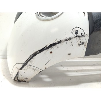 Recambio de paragolpes delantero para peugeot partner (s2) combiespace referencia OEM IAM 7401W7  