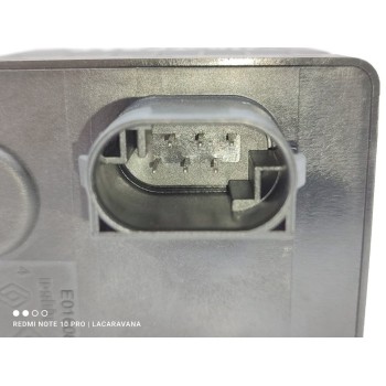 Recambio de conmutador de arranque para renault clio iv authentique referencia OEM IAM 285905719R  