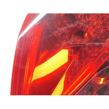 Recambio de piloto trasero derecho para peugeot 3008 confort referencia OEM IAM 9683460780  