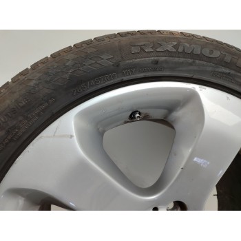 Recambio de juego llantas para bmw x5 (e53) 3.0d referencia OEM IAM 36116761931-36116761932  