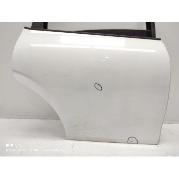 Recambio de puerta trasera derecha para seat leon (1p1) reference referencia OEM IAM   