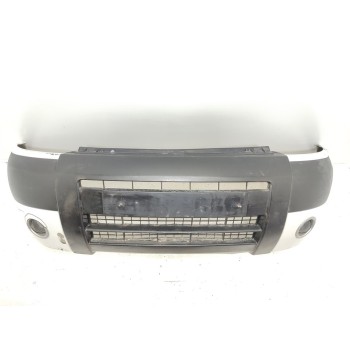 Recambio de paragolpes delantero para peugeot partner (s2) combiespace referencia OEM IAM 7401W7  