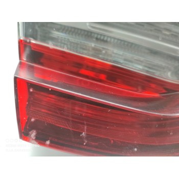 Recambio de piloto trasero izquierdo interior para renault megane iv berlina 5p experience referencia OEM IAM 265550248R  