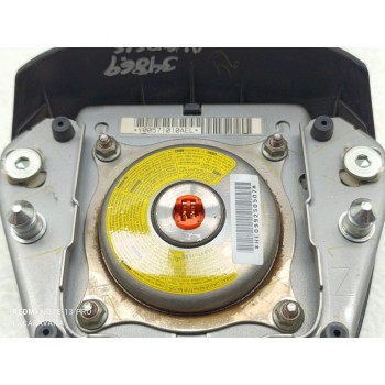 Recambio de kit airbag para toyota avensis (t27) active referencia OEM IAM 4513005130C0  