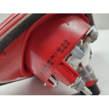 Recambio de piloto trasero derecho interior para volkswagen passat berlina (3c2) advance referencia OEM IAM 3C5945094C  