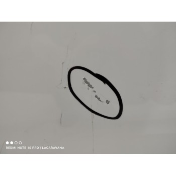 Recambio de puerta trasera derecha para seat leon (1p1) reference referencia OEM IAM   