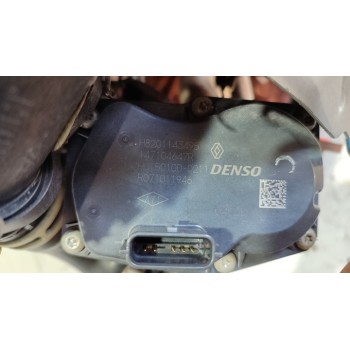 Recambio de motor completo para renault kangoo profesional referencia OEM IAM K9KB6  