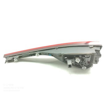 Recambio de piloto trasero izquierdo interior para renault megane iv berlina 5p experience referencia OEM IAM 265550248R  