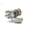 Recambio de turbocompresor para peugeot 208 (p2) allure referencia OEM IAM 9830229380  