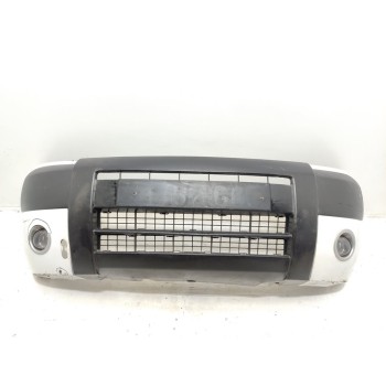 Recambio de paragolpes delantero para peugeot partner (s2) combiespace referencia OEM IAM 7401W7  
