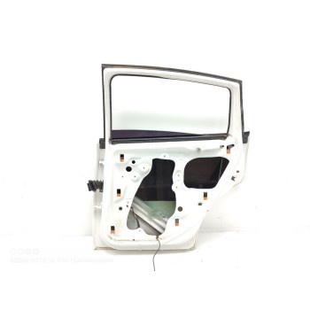 Recambio de puerta trasera derecha para seat leon (1p1) reference referencia OEM IAM   