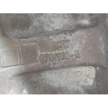 Recambio de juego llantas para bmw x5 (e53) 3.0d referencia OEM IAM 36116761931-36116761932  
