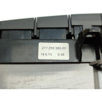 Recambio de warning para volkswagen crafter combi (2e) combi 30 referencia OEM IAM 9069052100  