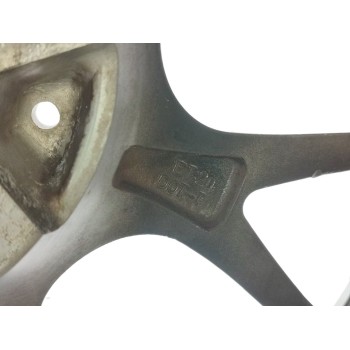 Recambio de llanta para bmw serie 5 berlina (e60) 530d referencia OEM IAM YSM943  