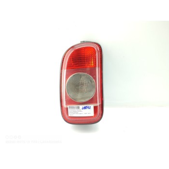 Recambio de piloto trasero izquierdo para mini clubman (r55) cooper d referencia OEM IAM 7167411  