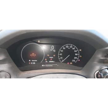 Recambio de cuadro instrumentos para honda hr-v advance referencia OEM IAM   