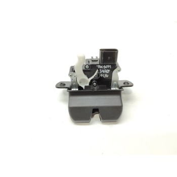 CERRADURA MALETERO / PORTON 81230D3000 