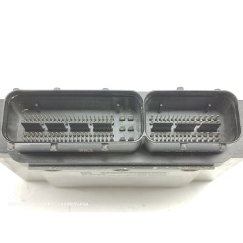 Recambio de centralita motor uce para seat leon (5f1) style referencia OEM IAM 0261S12606  