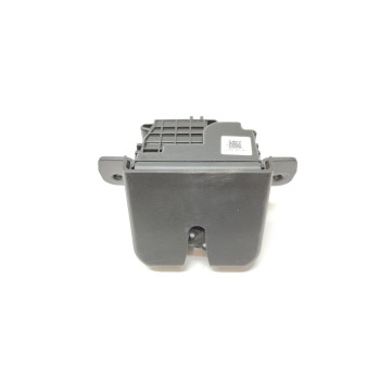 Recambio de cerradura maletero / porton para hyundai tucson style 4wd referencia OEM IAM 81230D3000  