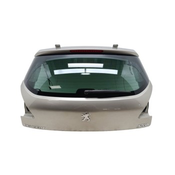 Recambio de porton trasero para peugeot 3008 confort referencia OEM IAM 8701AP  