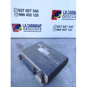 Recambio de centralita motor uce para renault 19 (b/c/l53) referencia OEM IAM HOM7700731803  