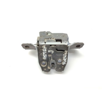 CERRADURA MALETERO / PORTON 13581023 