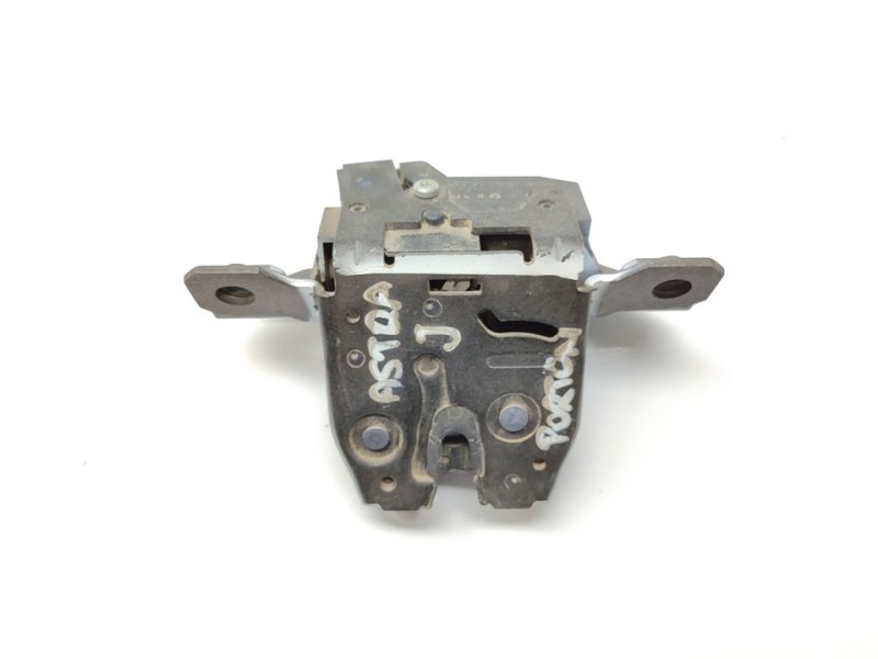Recambio de cerradura maletero / porton para opel astra j lim. cosmo referencia OEM IAM 13581023  