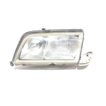 Recambio de faro izquierdo para mercedes-benz clase c (w202) berlina 180 (202.018) referencia OEM IAM A2028201761  