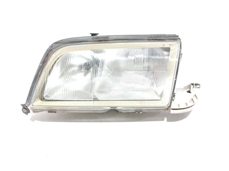 Recambio de faro izquierdo para mercedes-benz clase c (w202) berlina 180 (202.018) referencia OEM IAM A2028201761  