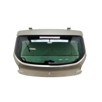 Recambio de porton trasero para peugeot 3008 confort referencia OEM IAM 8701AP  