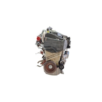 Recambio de motor completo para renault kangoo profesional referencia OEM IAM K9KB6  