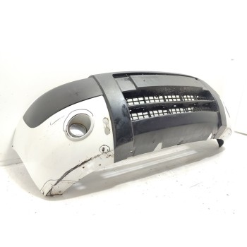 Recambio de paragolpes delantero para peugeot partner (s2) combiespace referencia OEM IAM 7401W7  