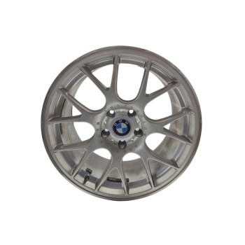 Recambio de llanta para bmw serie 5 berlina (e60) 530d referencia OEM IAM YSM943  