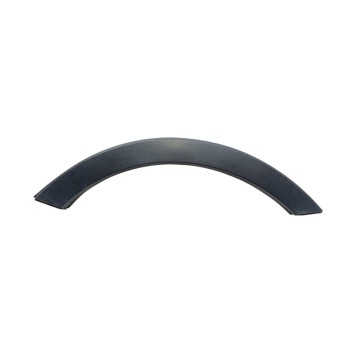 Recambio de aletin trasero izquierdo para kia sportage drive 4x2 referencia OEM IAM 877413U000  